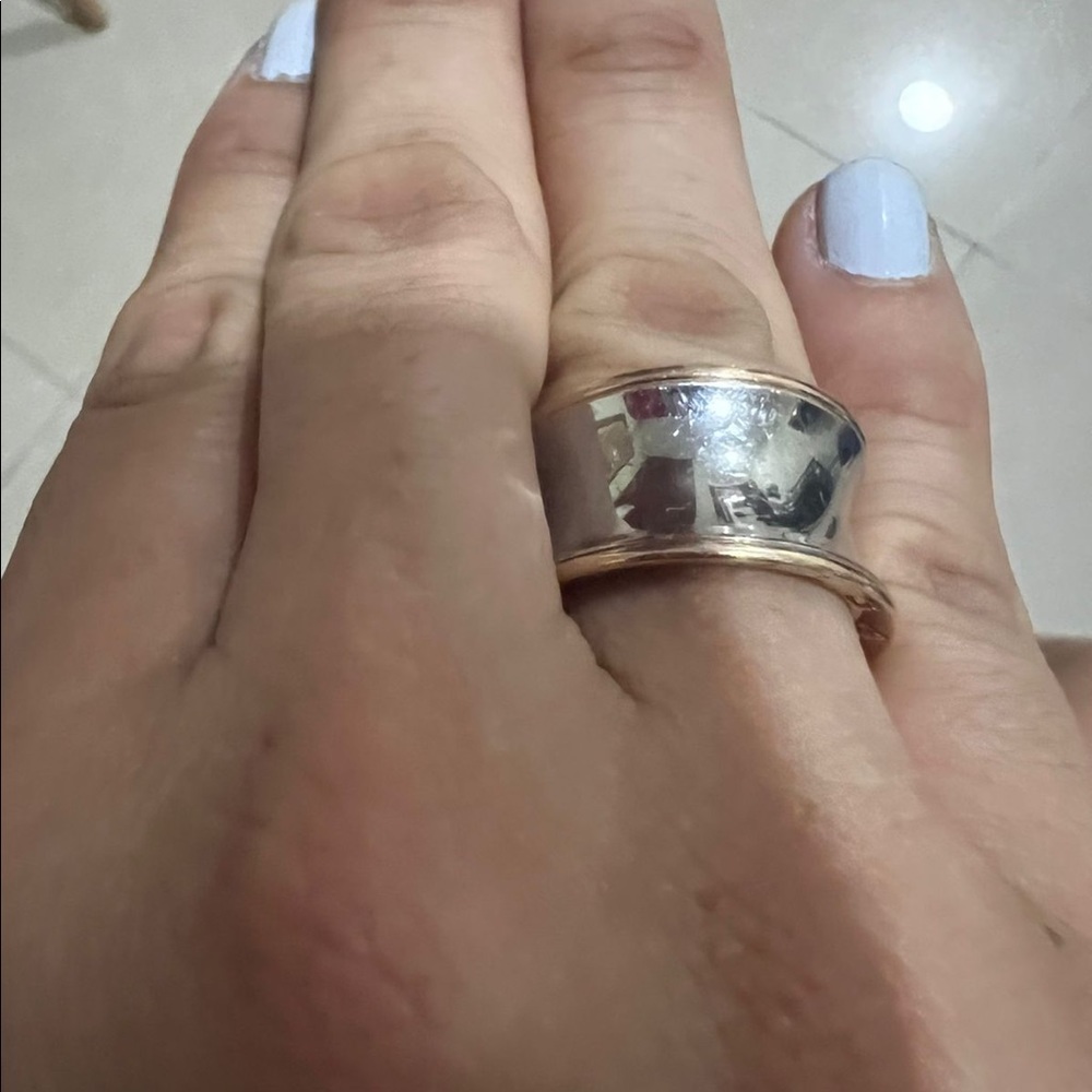 Bvulgari Ring